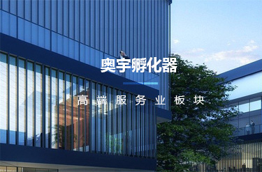 奥宇孵化器